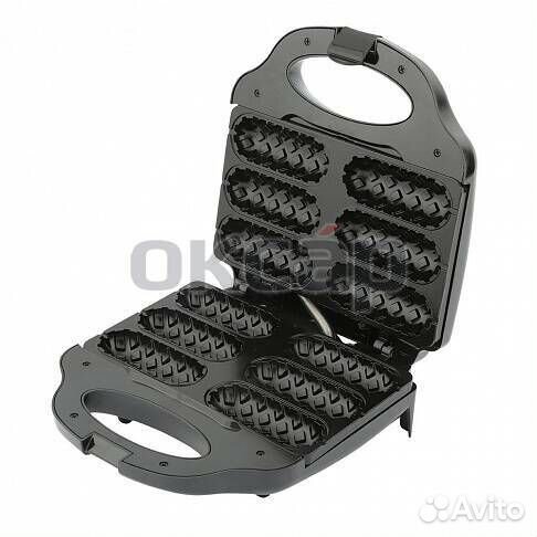 Сосисочница-гриль электрическая Endever (Британия)