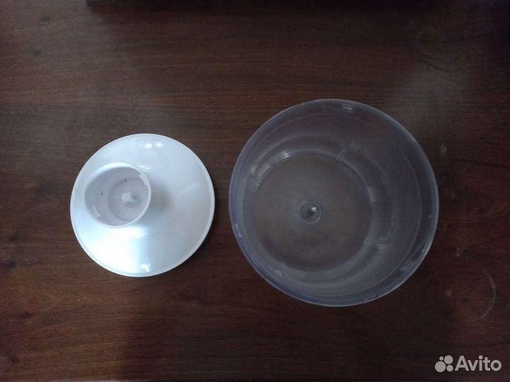 Запчасти на блендер