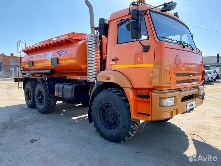 НефАз 66062-1113-46, 2014