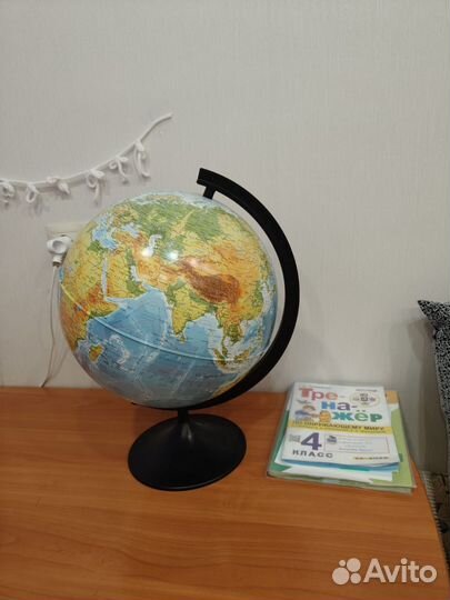 Глобус