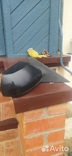 Зеркало правое Mazda 6 gg