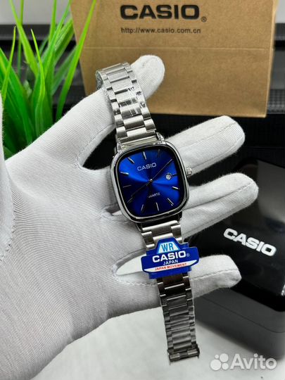 Часы casio vintage
