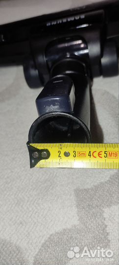 Турбо щётка для пылесосов Самсунг