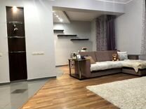 2-к. квартира, 55 м², 5/5 эт.