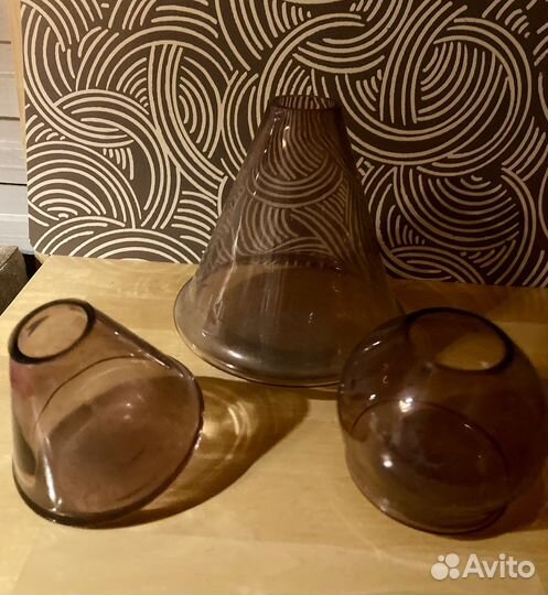 Вазы ручной работы