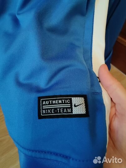 Олимпийка nike