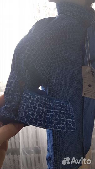 Рубашка для мальчика