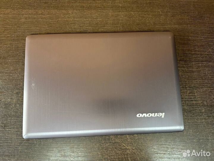 Ноутбук Lenovo/i3-3/SSD/8Гб