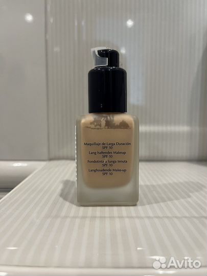 Тональный крем Estee lauder Double wear 1c2