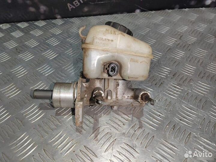 Гтц Opel Astra G 1.6 1998-2005