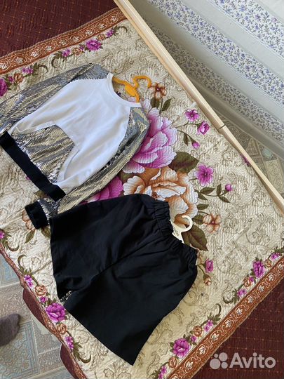 Детская одежда