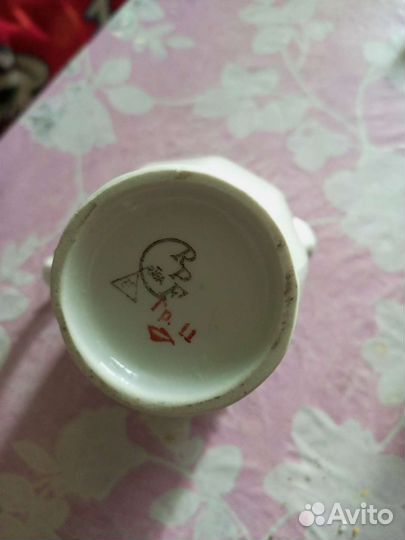 Соусник кузнецов посуда для коллекции