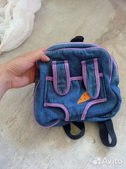 Рюкзак для малыша