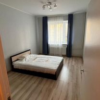 2-к. квартира, 44 м², 7/18 эт.