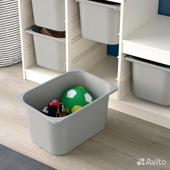 Комод для игрушек икеа труфаст (trofast) IKEA
