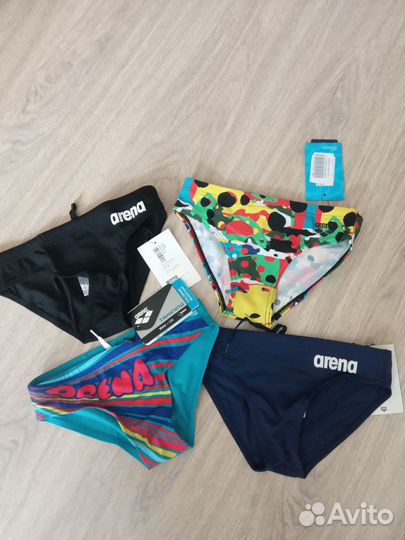 Плавки Arena