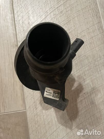 Термостат bmw