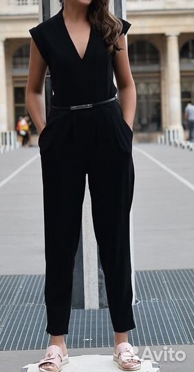 Комбинезон женский Mango S