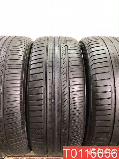 Kinforest KF-550 275/45 R21 и 315/40 R21 116Y