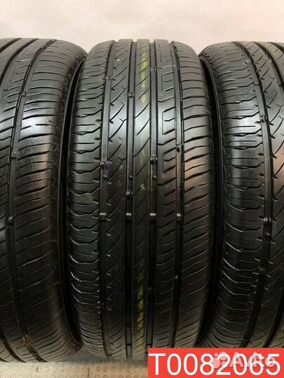 Continental ContiPowerContact 205/55 R17 91V