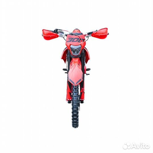 Мотоцикл кроссовый FXmoto YX300 (новый)