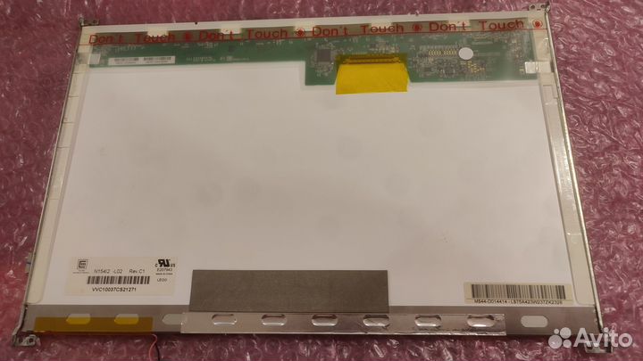 Матрица N154I2-L02 Rev.C1 - 15.4