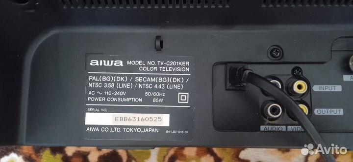 Телевизор philips