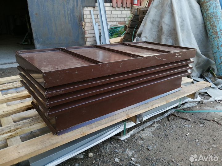 Флюгарка от производителя