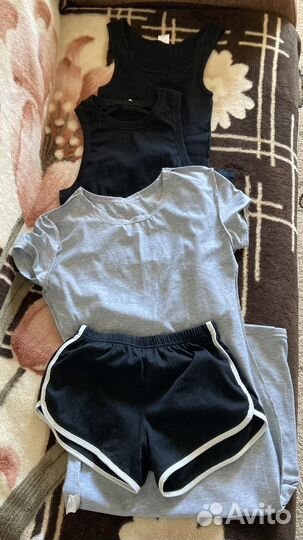 Одежда для девочки/девушки