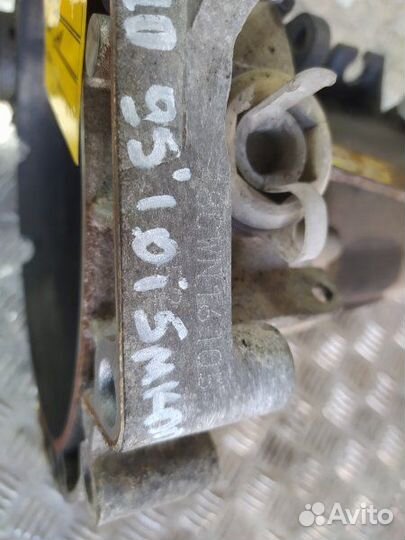 Кпп 5ст. CWN Volkswagen Polo (1994-2002)