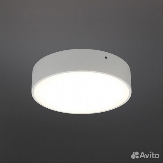 Светильник настенно-потолочный Aployt APL.0114.09