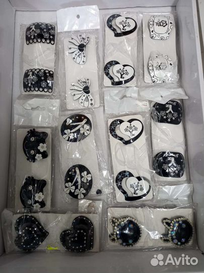 Магниты для штор, подхваты для штор. Фурнитура