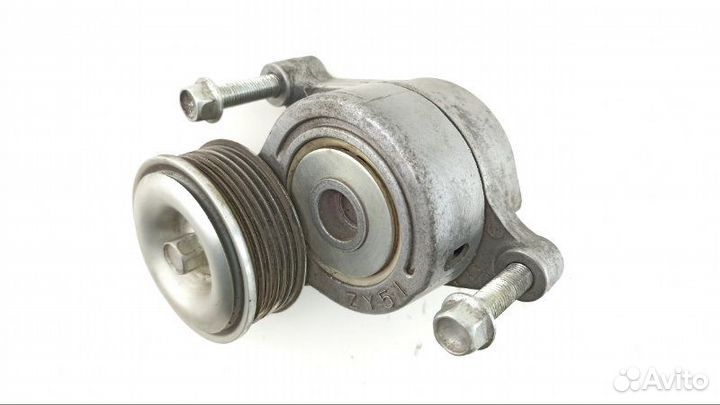 Натяжитель Mazda 3 BL Z6 2010