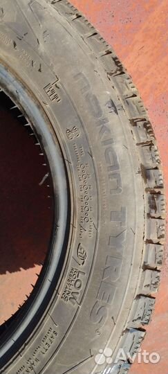 Nordman RS2 195/65 R15