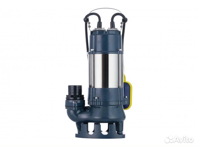 Насос дренажный Unipump fekapump V 450F