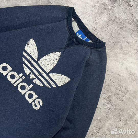 Свитшот Adidas