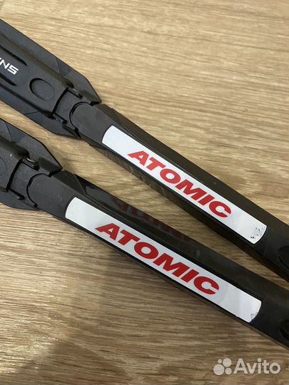 Лыжные крепления Sns pilot Rs