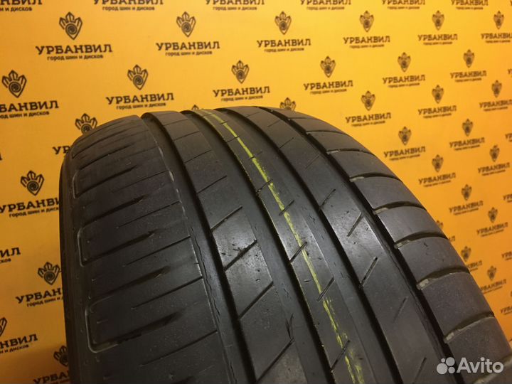 Goodyear EfficientGrip Performance 225/50 R17 98V