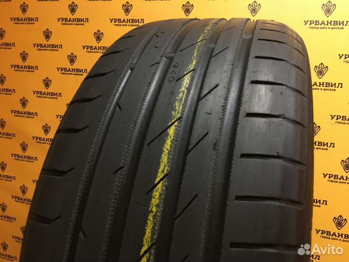 Nokian Tyres Hakka Black 225/50 R17 98Y