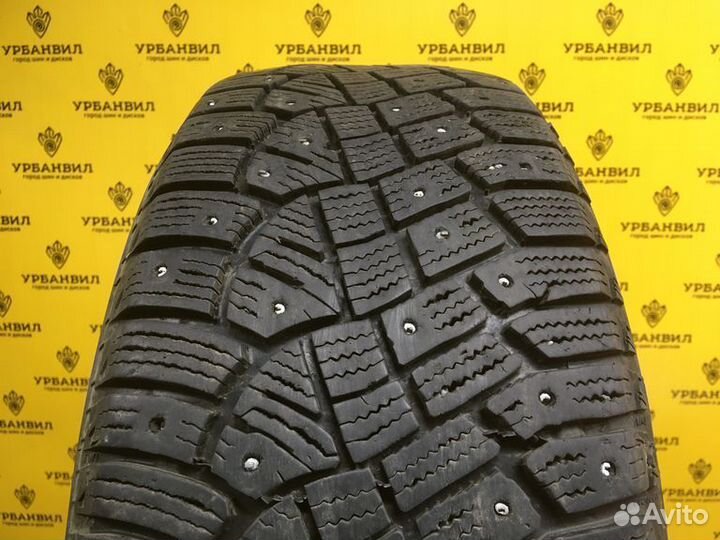 Continental IceContact 2 205/55 R16 94T