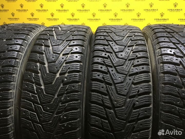 Hankook Winter I'Pike RS2 W429 185/65 R15 92T