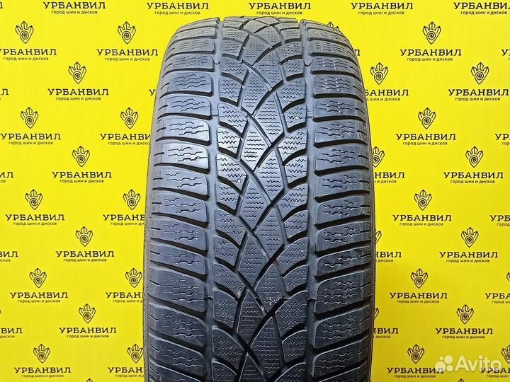 Dunlop SP Winter Sport 3D 225/40 R18 92V
