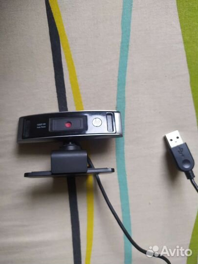 HP Webcam HD 4310