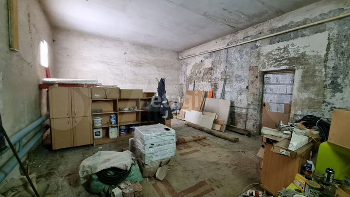 Сдам помещение свободного назначения, 56 м²