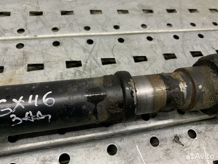 Leхus GX460 Вал карданный задний