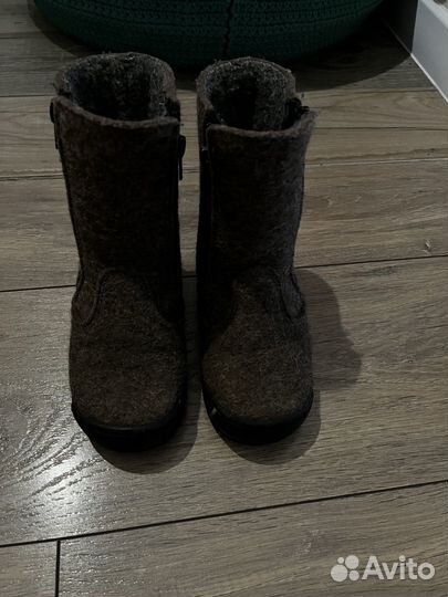 Валенки фома 26