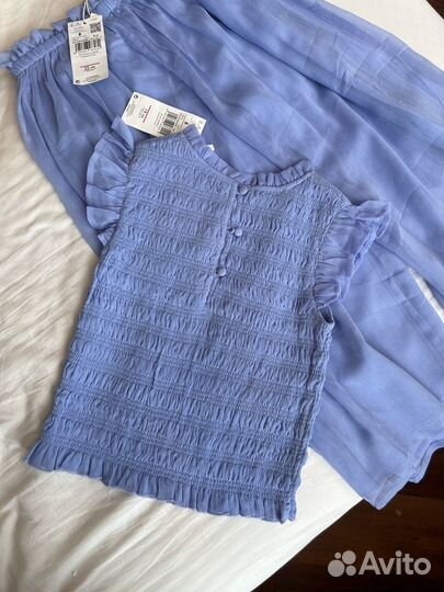 Новый комплект Mango 128