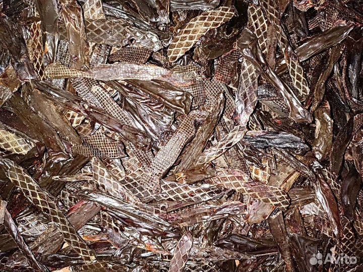 Мясо для собак