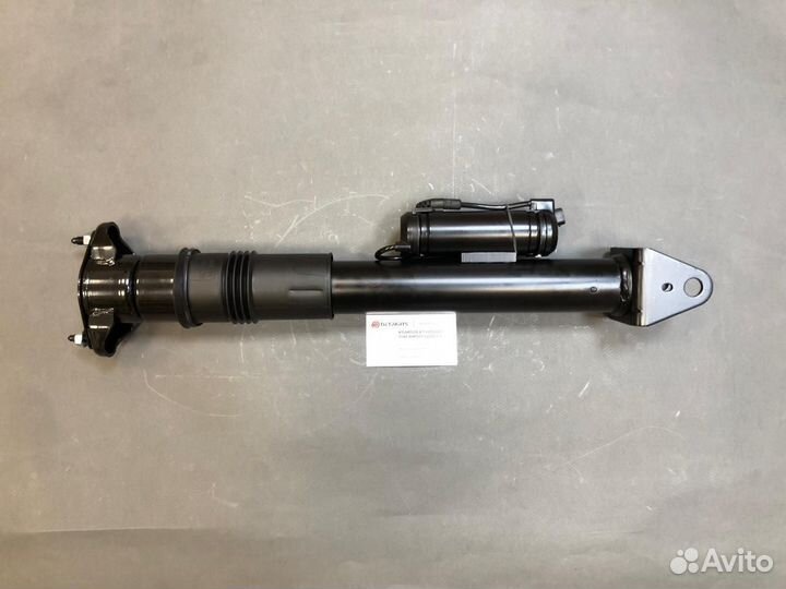 GL X164 ADS амортизатор мерседес A1643202831