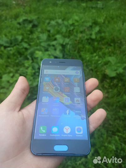 Смартфон Huawei Honor 9 STF-L09